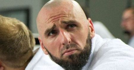 Marcin Gortat imprezuje z piękną blondynką i "Żoną Hollywood". Pochwalił się zdjęciami