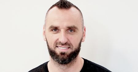 Marcin Gortat chce założyć rodzinę? Koszykówka schodzi na dalszy plan