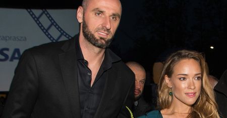 Była Marcina Gortata o jego rozstaniu z Alicją. Interesujące słowa