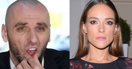 Marcin Gortat i Alicja Bachleda-Curuś: to coś więcej niż tylko przyjaźń?
