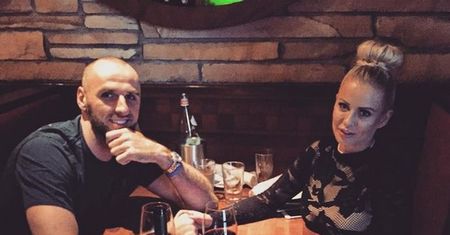 Marcin Gortat rozstał się z Paulą Tumalą!