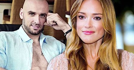 Alicja Bachleda-Curuś i Marcin Gortat biorą ślub! Czy na uroczystości pojawi się Colin Farrell?