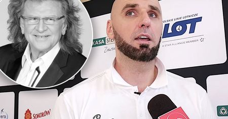 Marcin Gortat szykuje film. W obsadzie duże nazwiska. Będzie też hołd dla Wodeckiego. Zdradził nam szczegóły