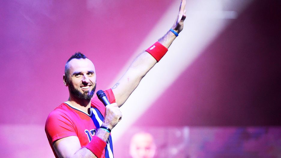 Wiemy, ile zarabia Marcin Gortat