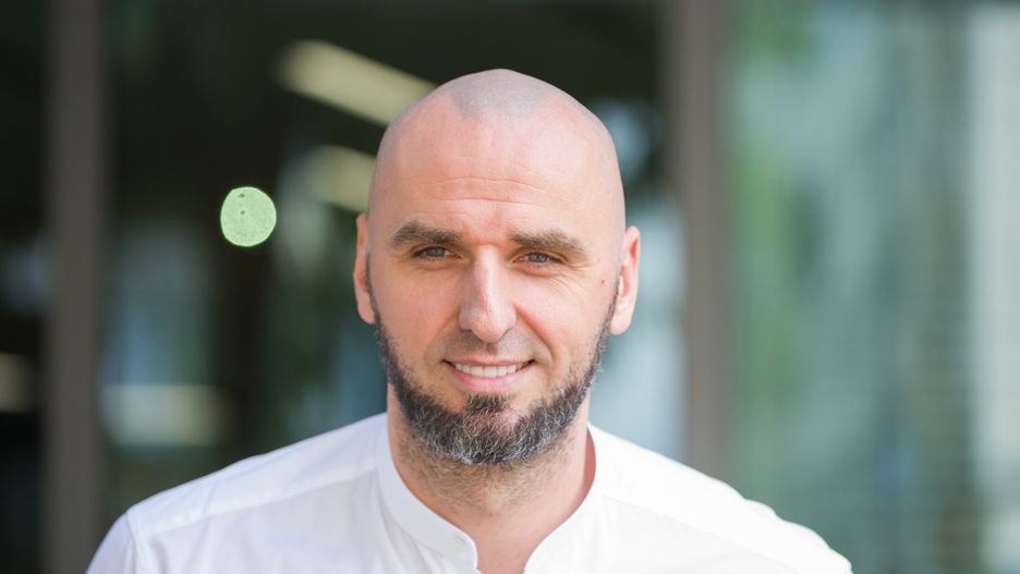 Marcin Gortat
