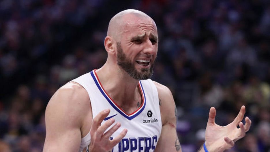 Marcin Gortat o śmierci Piotra Woźniaka-Staraka