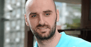 Marcin Gortat pokazał urocze zdjęcie... z noworodkiem! "Niesamowite uczucie trzymać to maleństwo na rękach". Został ojcem?!