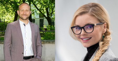 Gwiazdy, które zmieniły imię lub nazwisko