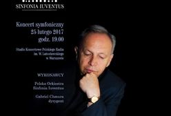Koncert Symfoniczny Polskiej Orkiestry Sinfonia Iuventus