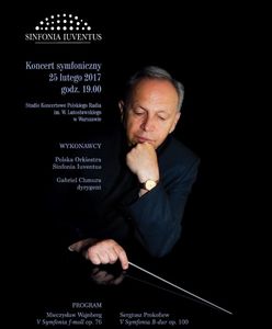 Koncert Symfoniczny Polskiej Orkiestry Sinfonia Iuventus