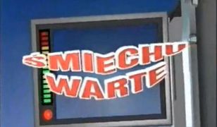 "Śmiechu warte": pamiętacie ten kultowy program?