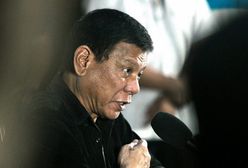 Filipiny: Najkrwawszy dzień wojny z narkomanami. Duterte zabija i na tym zyskuje.