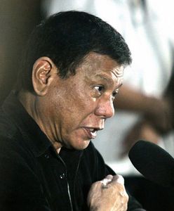 Filipiny: Najkrwawszy dzień wojny z narkomanami. Duterte zabija i na tym zyskuje.