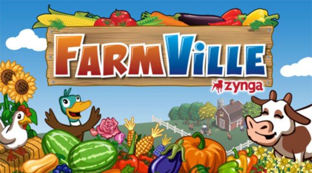 Powstaje film na podstawie... Farmville?!