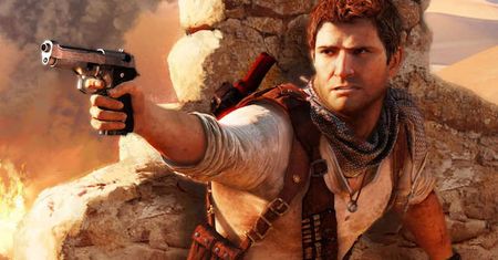 Film Uncharted ma nowego reżysera