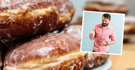 Przejedzenie w tłusty czwartek. Co zrobić, gdy przesadzisz z ilością łakoci?