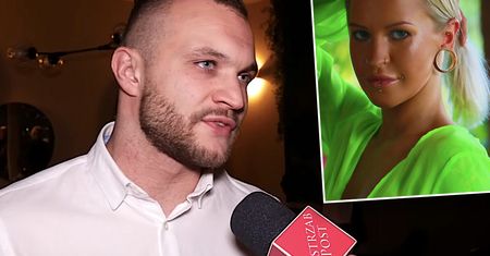 Hotel Paradise. Bartek żali się na Dominikę: "Zostałem potraktowany jak błoto". Po programie mieli być parą
