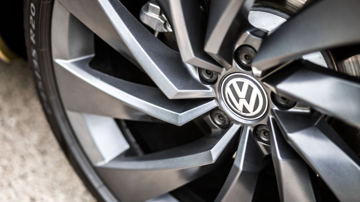 Tym razem kary dla Volkswagen chce również Kanada.