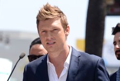 Nick Carter został ojcem. Wciąż drży o życie dziecka