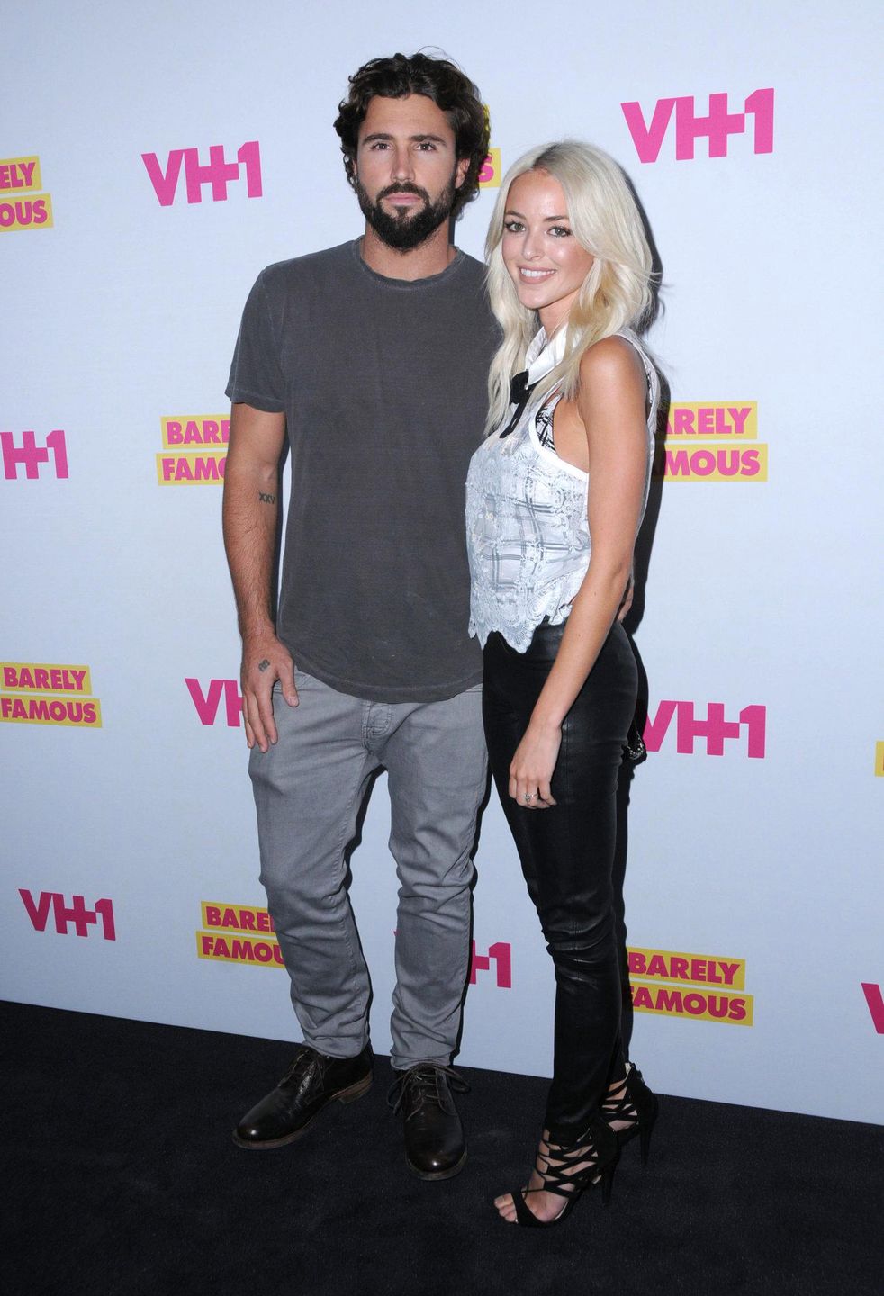 Brody Jenner i Kaitlynn Carter