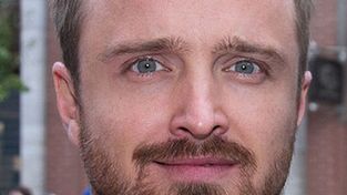 Aaron Carter jest aktorem filmowym i serialowym