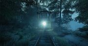The Vanishing of Ethan Carter w ruchu... tak jakby