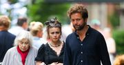 Helena Bonham Carter świętowała 53. urodziny wraz ze swoim o 20 lat młodszym chłopakiem