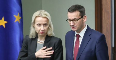 Test przedsiębiorcy w nowej odsłonie. Rząd postawi na walkę z patologiami na rynku pracy