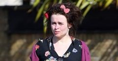 Oryginalna Helena Bonham Carter