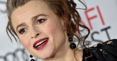 Helena Bonham Carter radzi księżnej Meghan. Znalazła sposób na rozprawienie się z krytyką