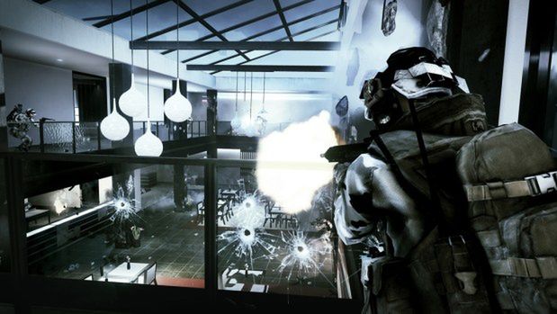 Duża liczba na dziś: ćwierć miliona Battlefield 3 w Polsce