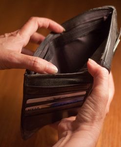 Chciała wyjść z finansowego dołka. Teraz może stracić mieszkanie