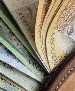 Opłata paliwowa, wyższy rachunek za prąd, droższe produkty w sklepach. Oto, ile niebawem zostanie z 500+