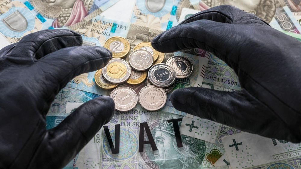 Państwo zabiera blisko 6 zł od każdego pracującego, żeby spłacać stary dług i zaciągać nowy