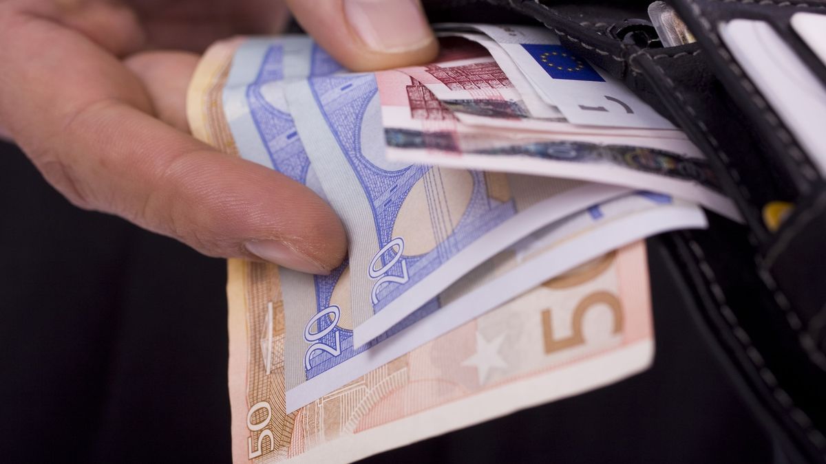 Europejczyków dobija drożyzna