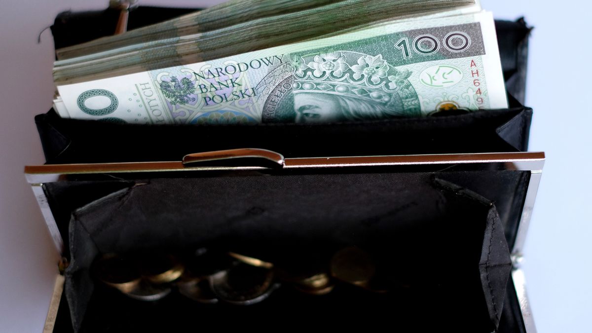 Wynagrodzenia 2020. Kto może liczyć na podwyżkę?