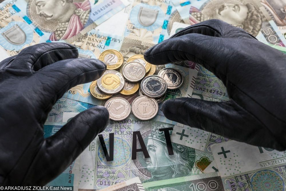 Dług publiczny powyżej biliona. To nie abstrakcja. Musisz za to płacić już prawie 6 zł dziennie