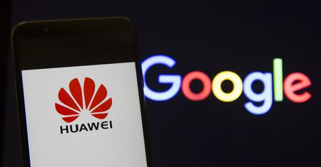 Chińskie koncerny łączą siły przeciwko Google