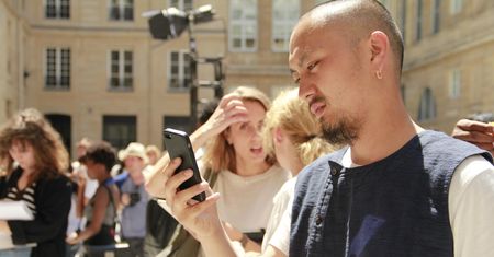 Lekarze nie mają wątpliwości. Przez smartfony wypadają dyski