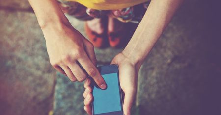 Myślisz, że znasz się na smartfonach? Sprawdź się w quizie