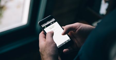 Telefon zamiast dowodu. W trzech miastach Polski ruszają testy