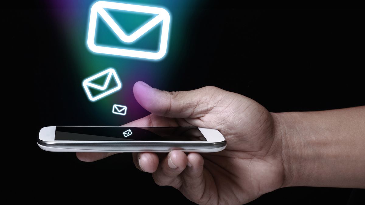 Ministerstwo finansów ostrzega przed fałszywymi wiadomościami.