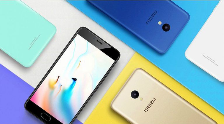 Meizu M5 kolejny smartfon z Chin zaprezentowany