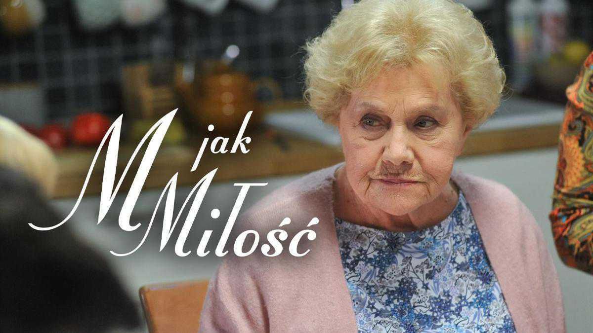 M jak miłość: Barbara Mostowiak w furii. Tak wściekłej jeszcze jej nie widzieliście! [ZWIASTUN]