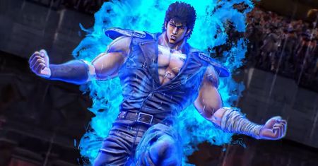 Graliśmy w Fist of the North Star: Lost Paradise i Valkyria Chronicles 4