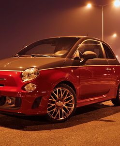 Abarth 595 Turismo