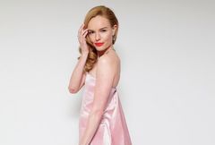 Zoom na styl - Kate Bosworth