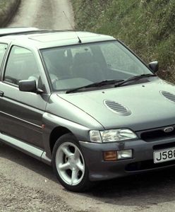 Samochody Jeremy'ego Clarksona