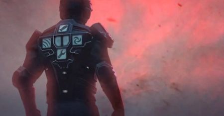 iRecenzja - Anomaly: Warzone Earth