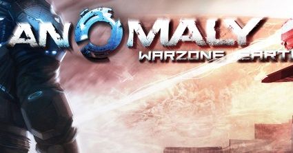 Anomaly: Warzone Earth nominowana na GameSpocie!